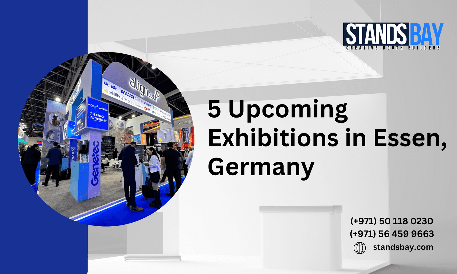 5 Upcoming Exhibitions in Essen, Germany