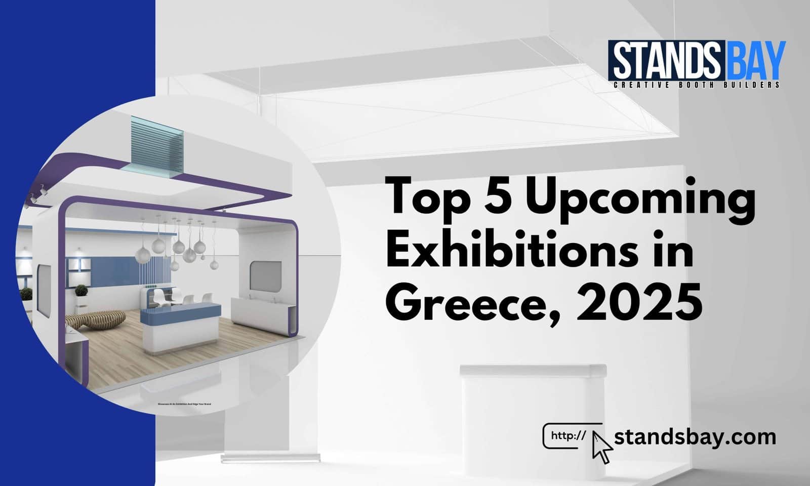 Top 5 Upcoming Exhibitions in Greece