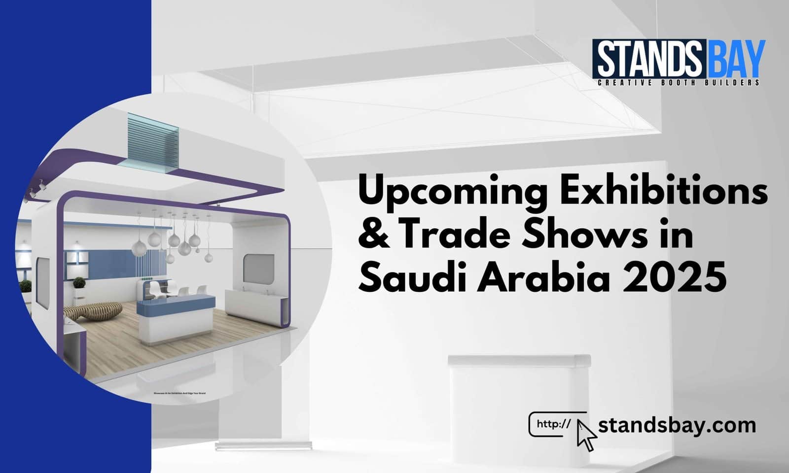 Upcoming Exhibitions & Trade Shows in Saudi Arabia