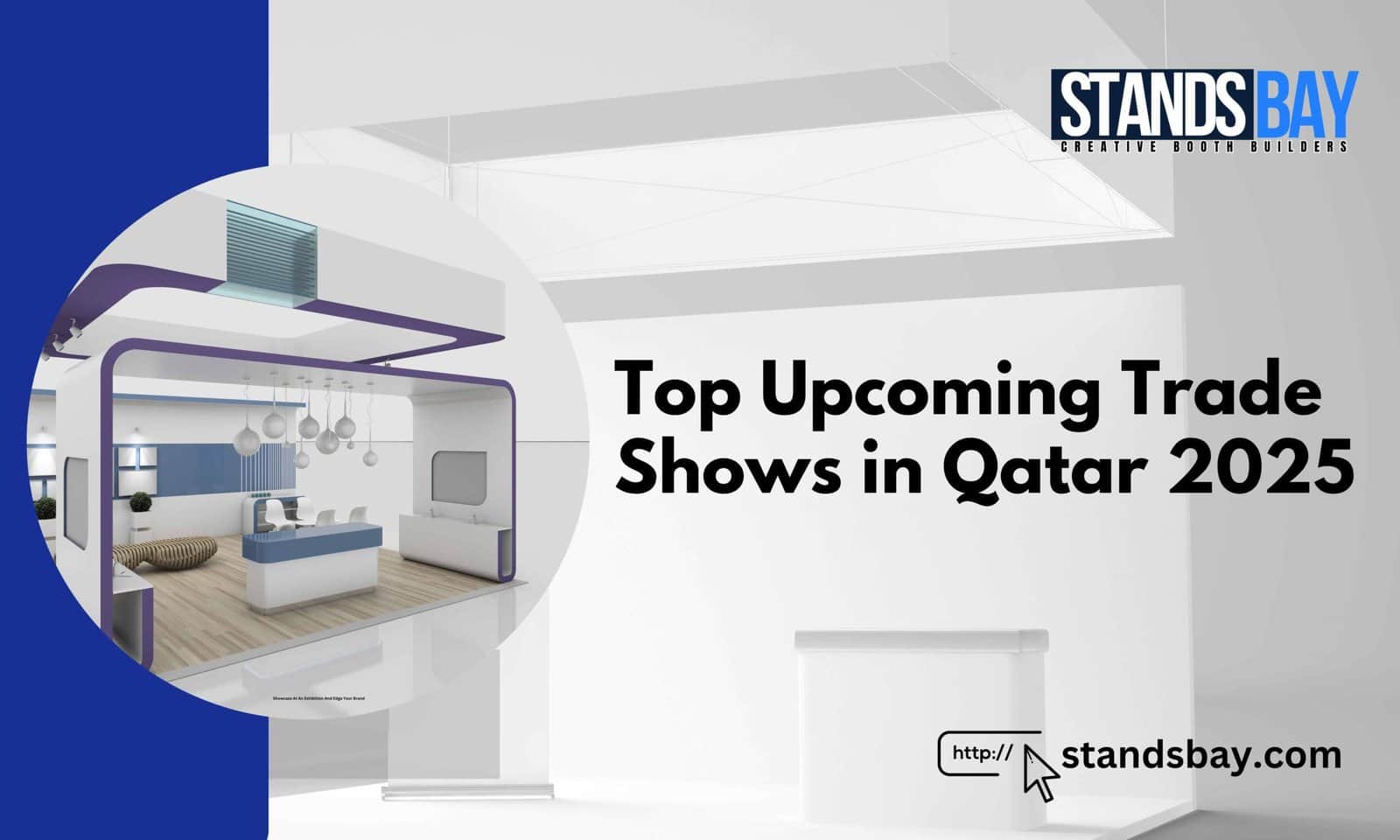 Top Upcoming Trade Shows in Qatar