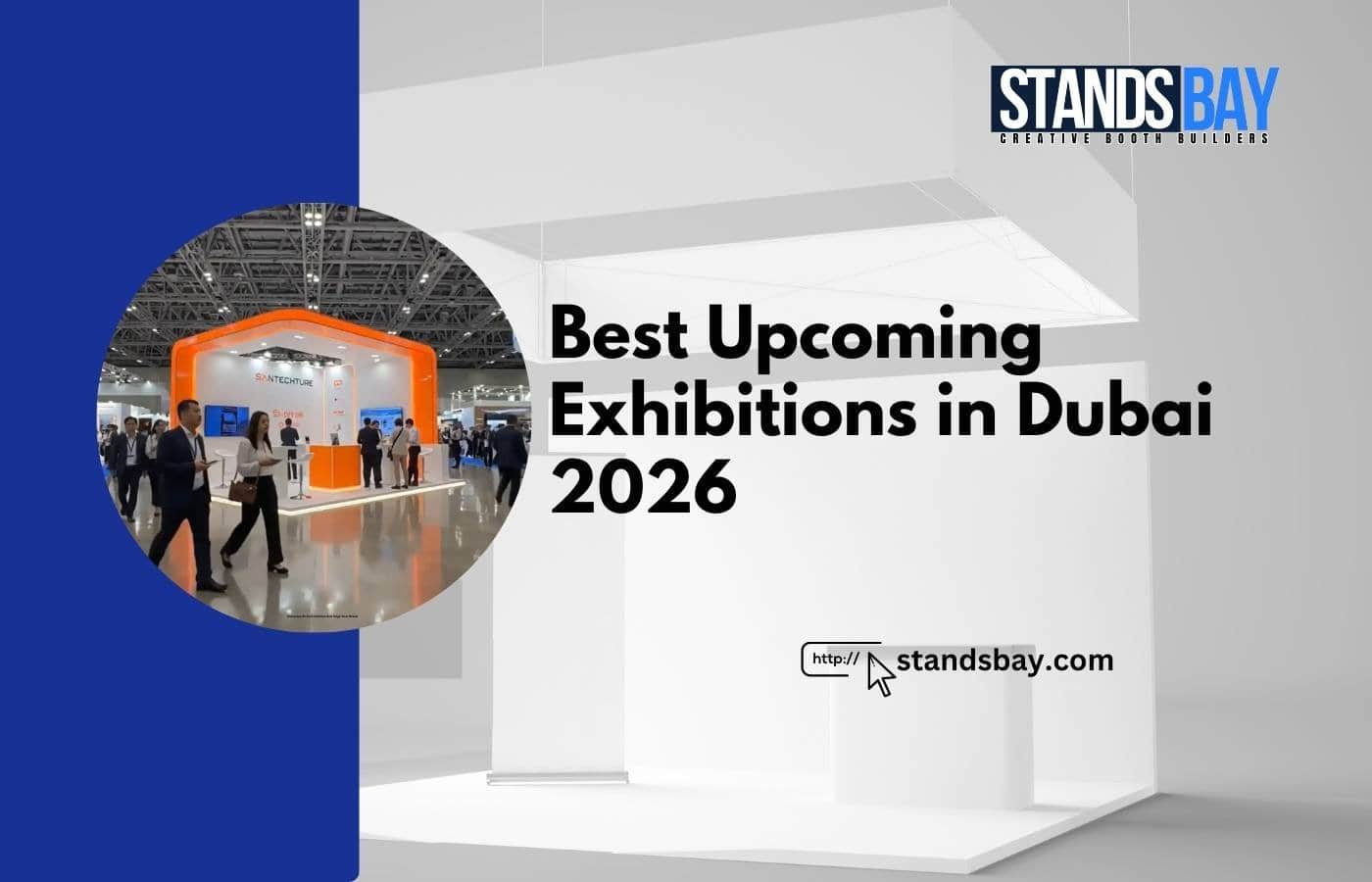 Best Upcoming Exhibitions in Dubai, 2026