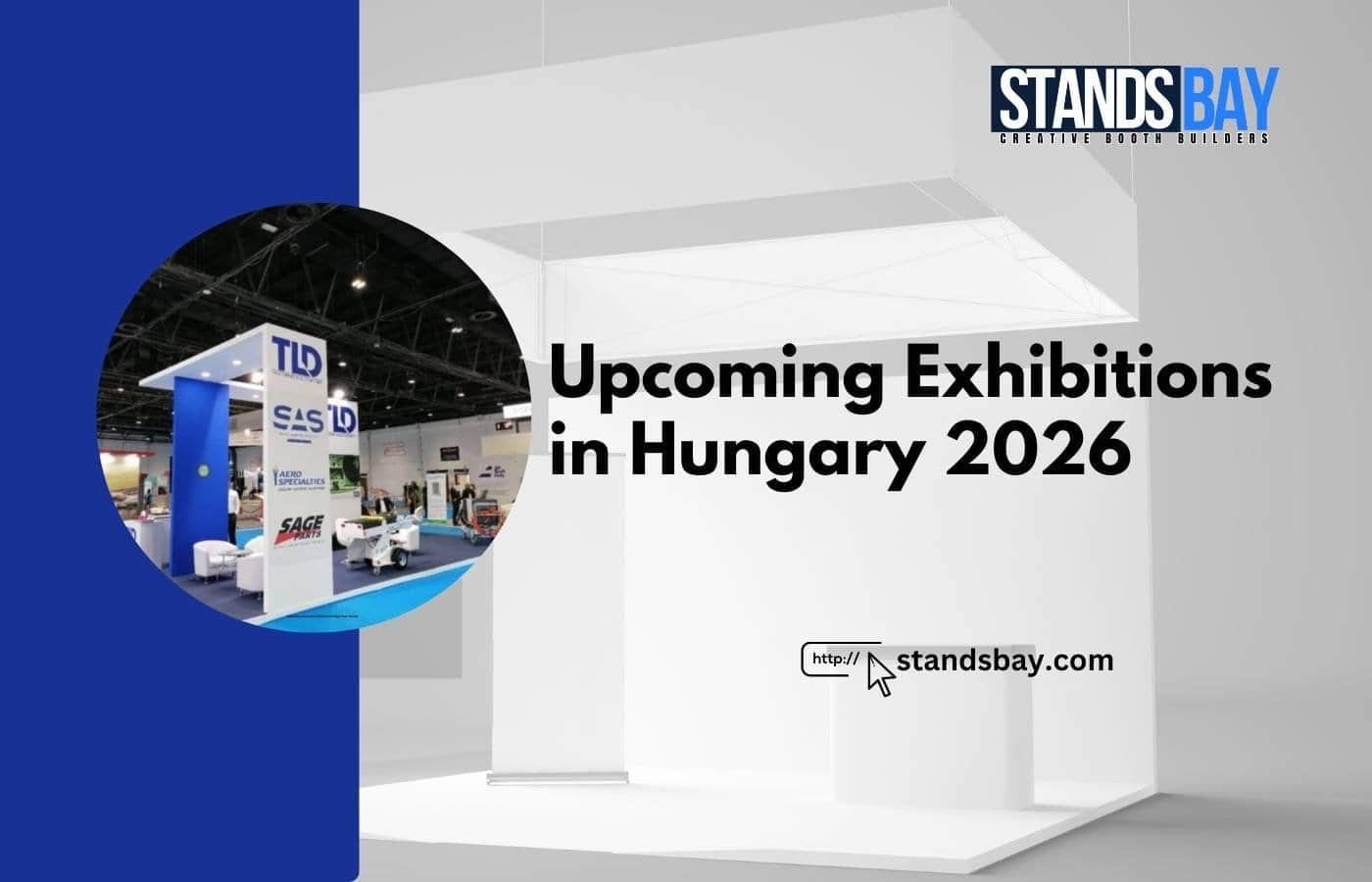 Upcoming Exhibitions in Hungary, 2026