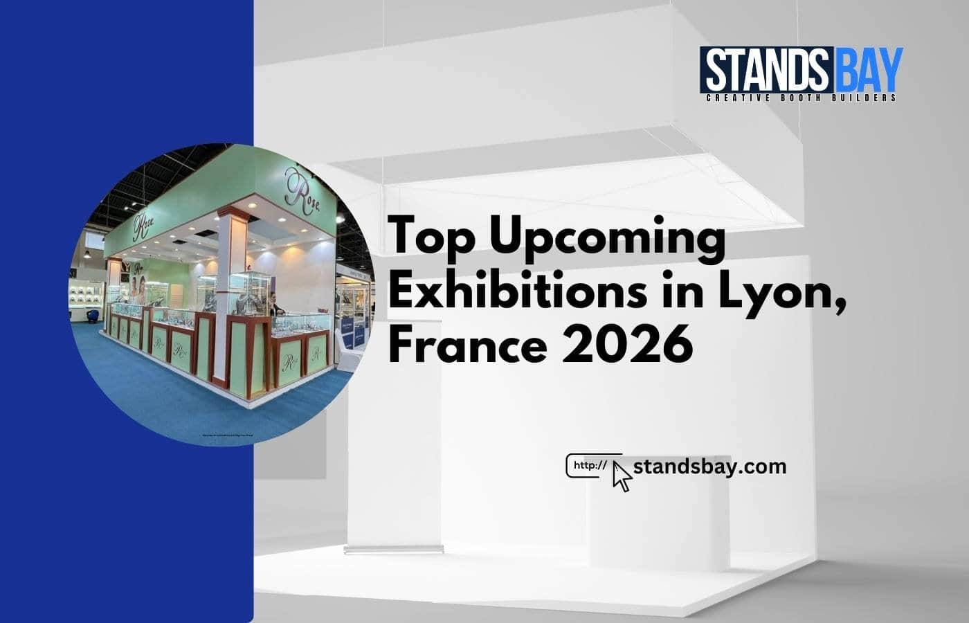 Top Upcoming Exhibitions in Lyon, France 2026