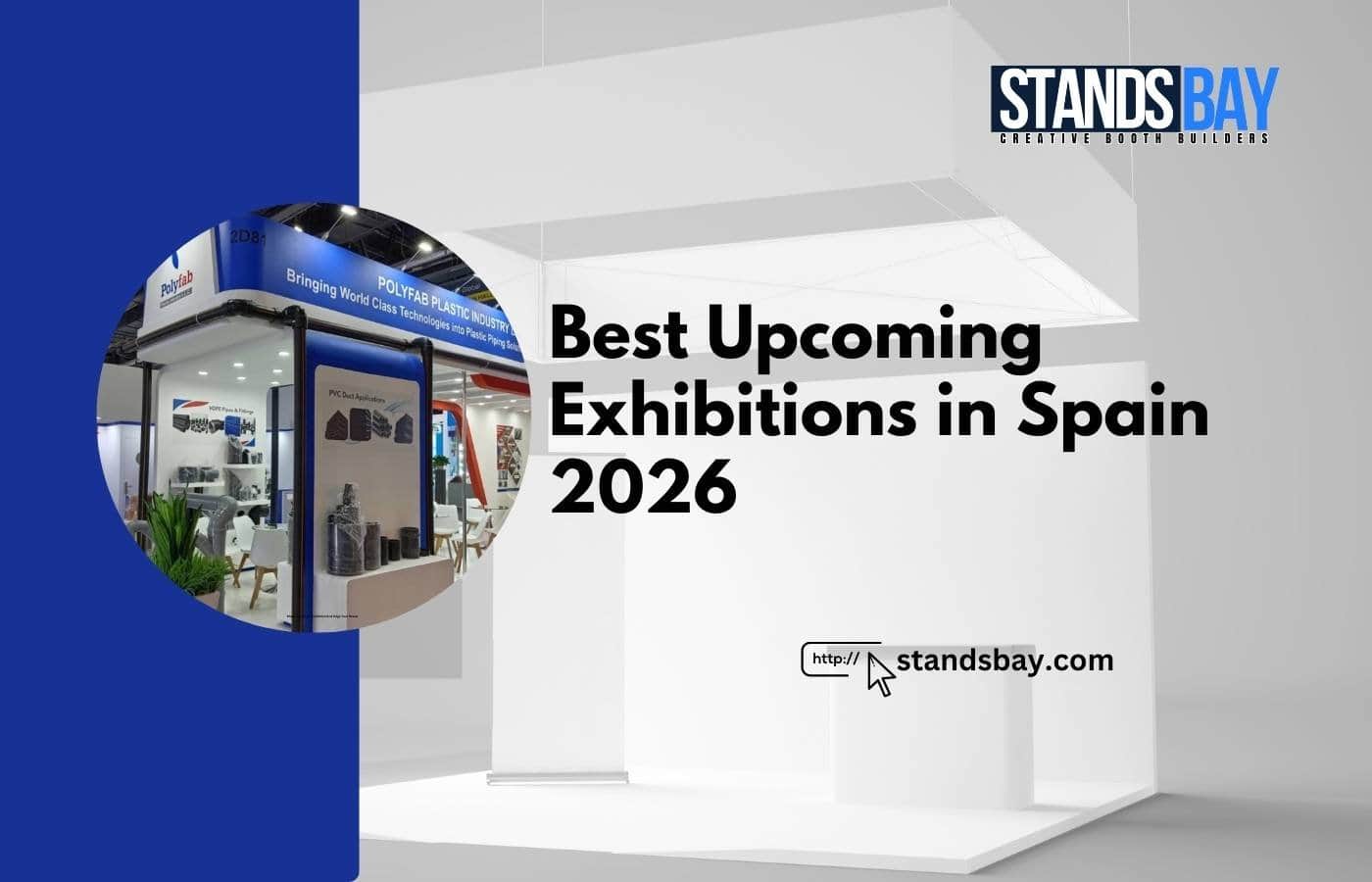 Best Upcoming Exhibitions in Spain
