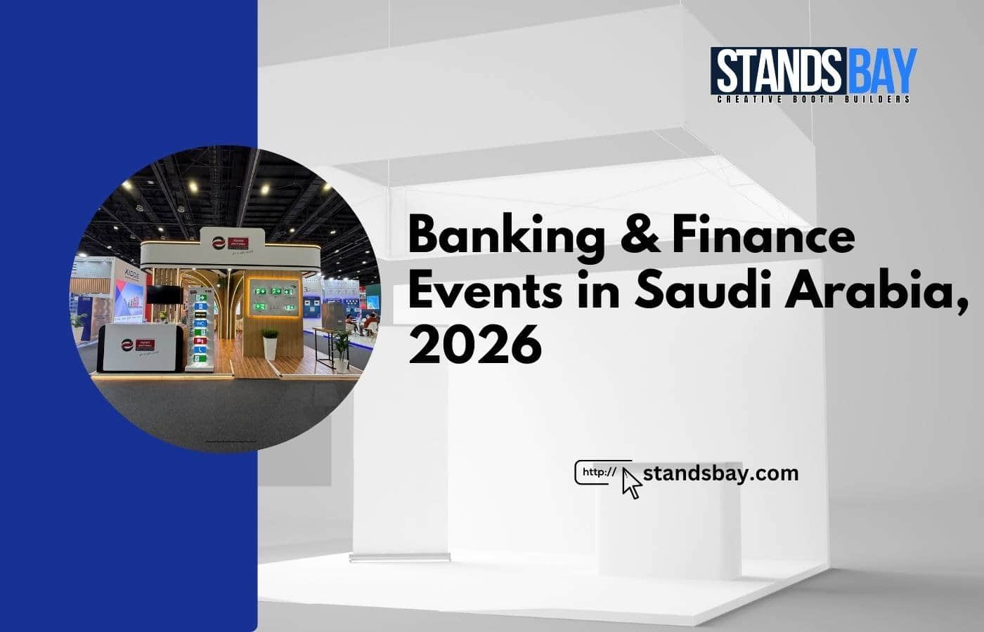 Banking & Finance Events in Saudi Arabia, 2026