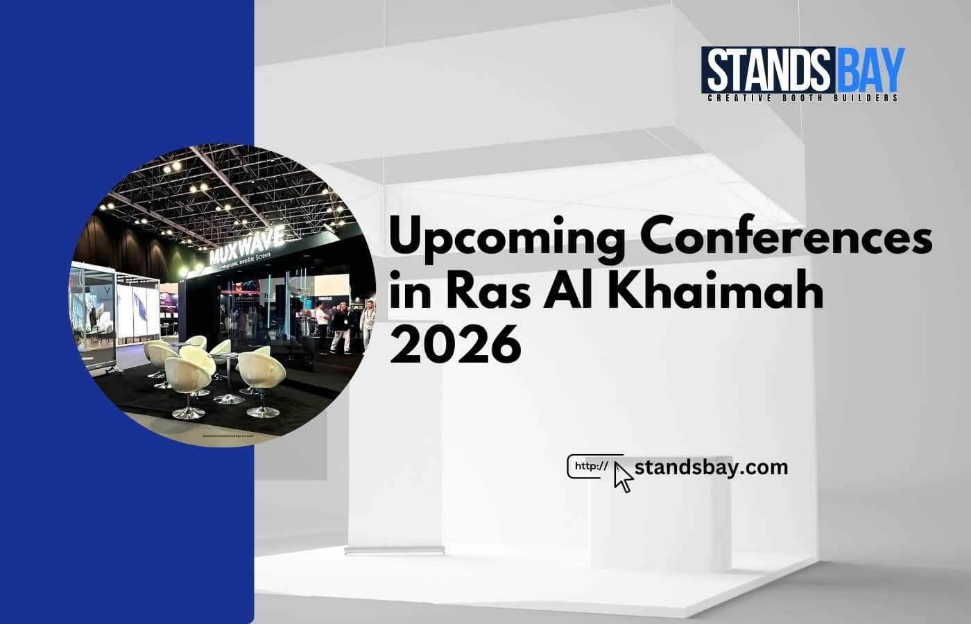 Upcoming Conferences in Ras Al Khaimah, 2026