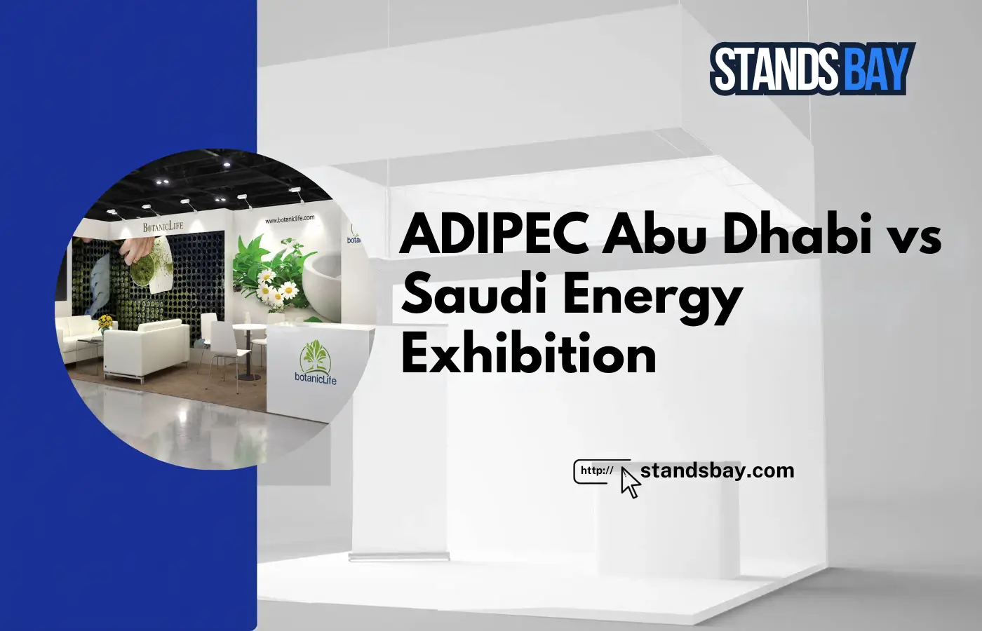 ADIPEC Abu Dhabi vs Saudi Energy Exhibition: Which Energy Show Is Right for Your Company?