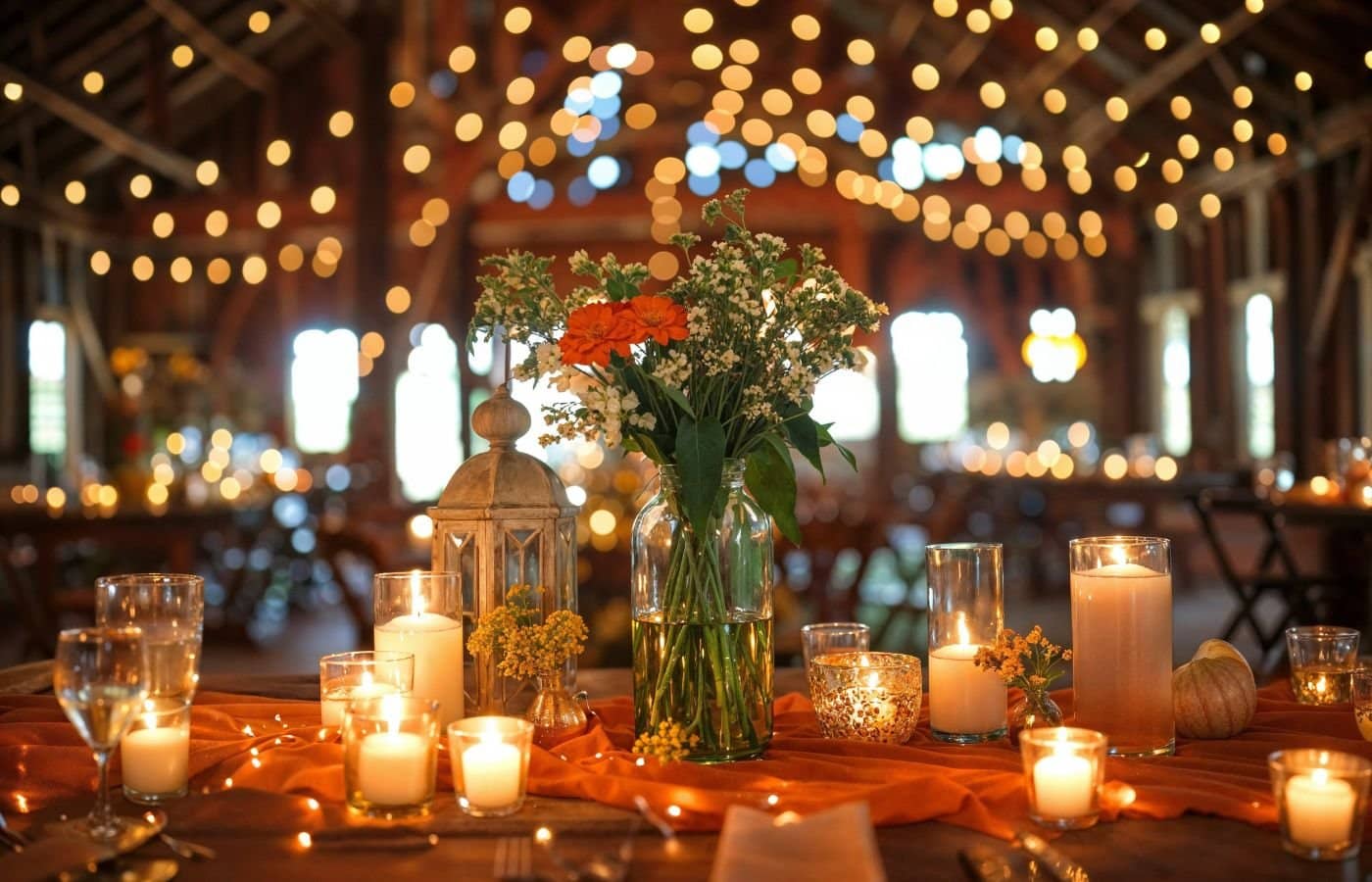 Corporate event management in Dubai