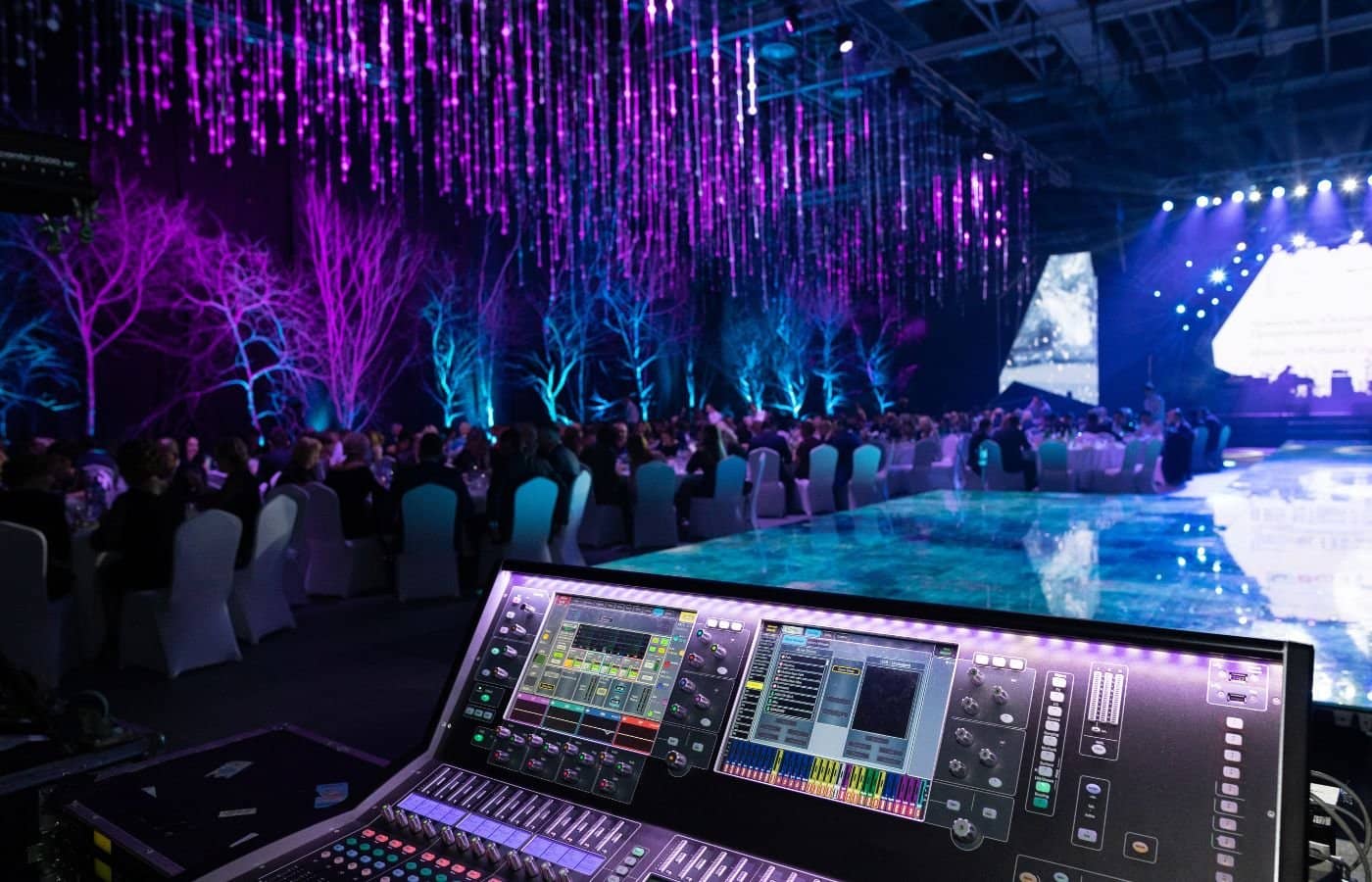 Party entertainers Dubai