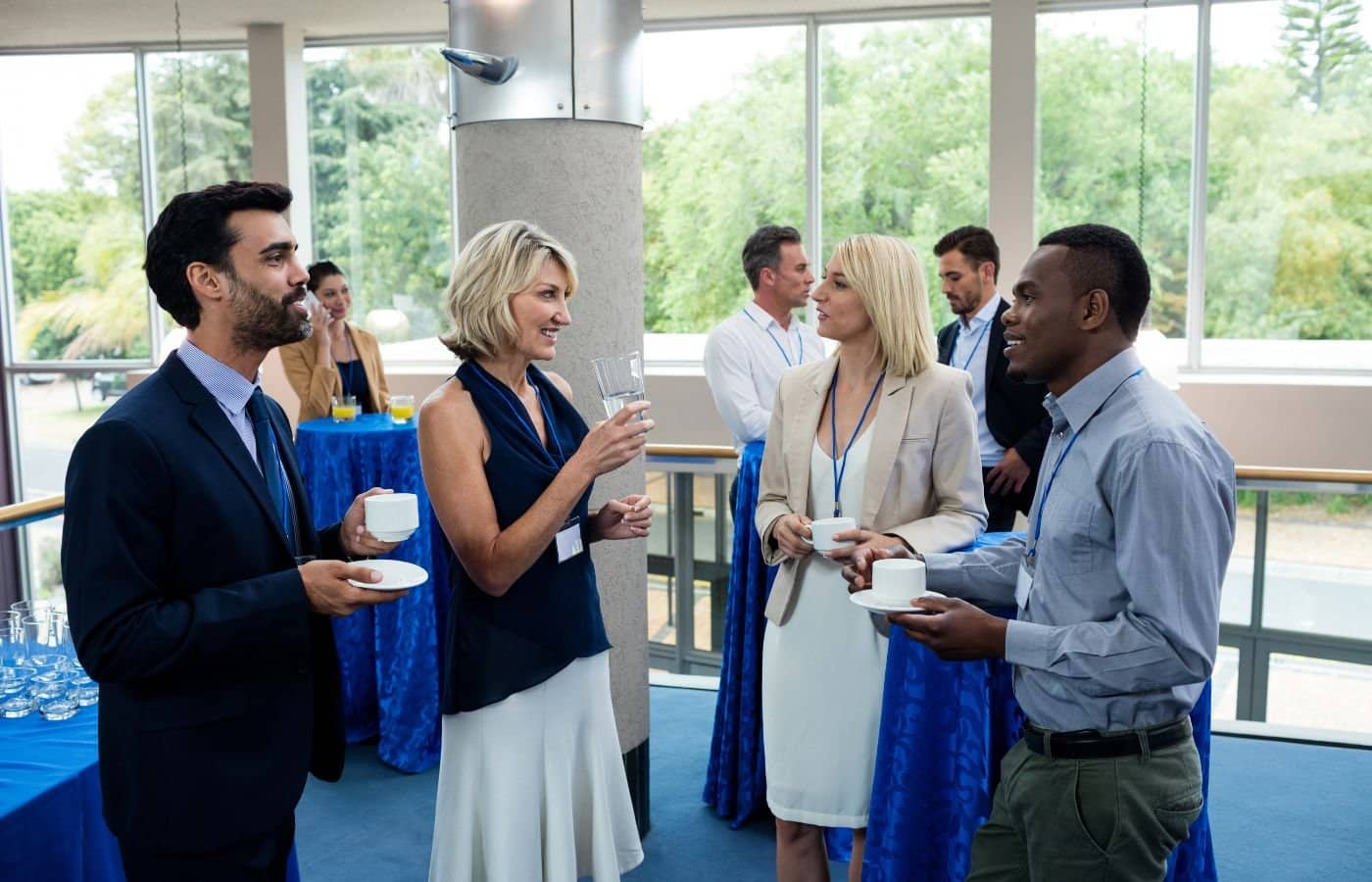 Product launch planner Dubai