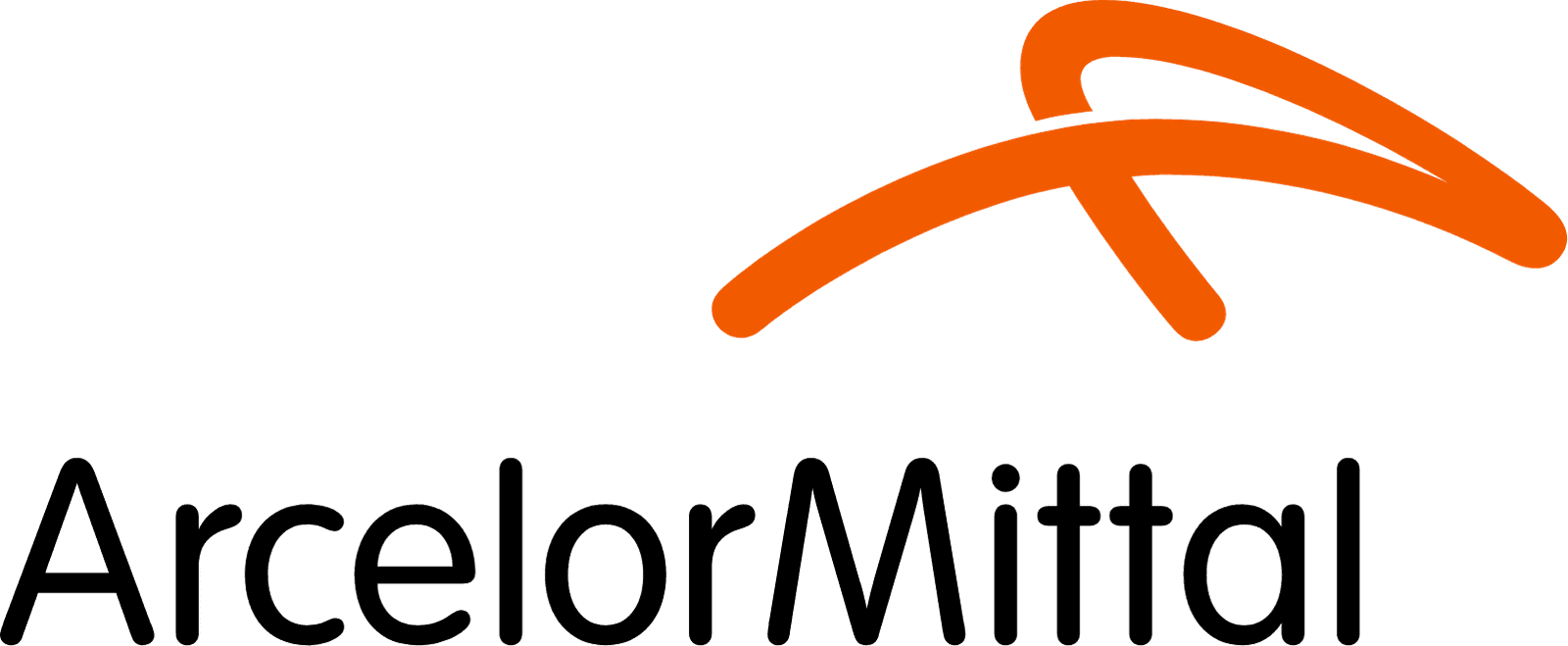 ArcelorMittal logo