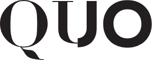 QUO logo