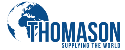 Thomason logo