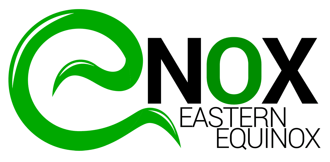 ENOX logo