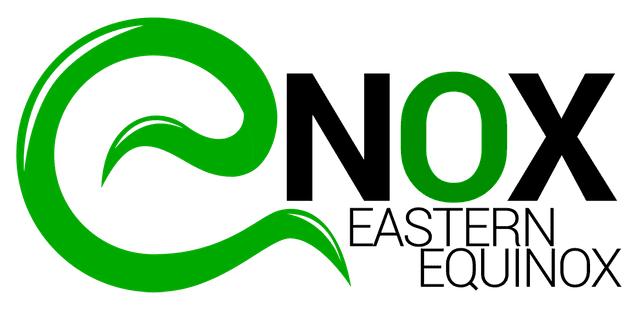 ENOX logo