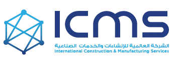 ICMS logo