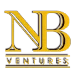 NB Venture logo