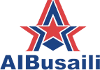 Al Busaili logo