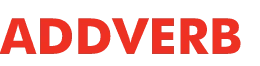 Addverb logo