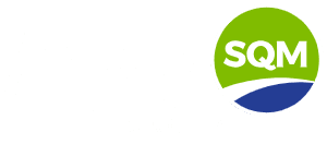 Ajay SQM logo