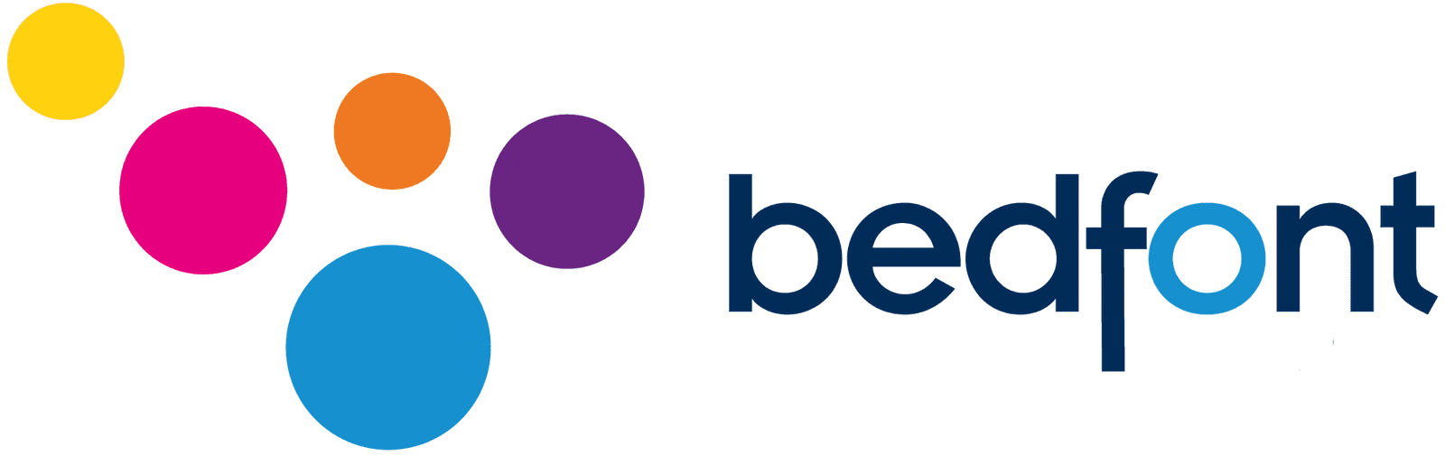 Bedfont logo