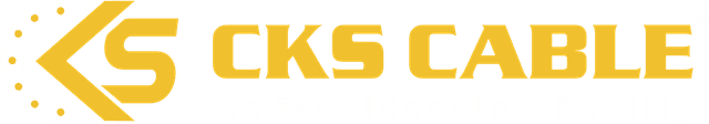 CKS Cable Solutions logo