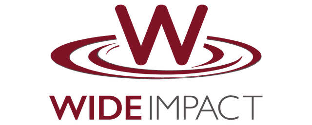 Wide Impact logo