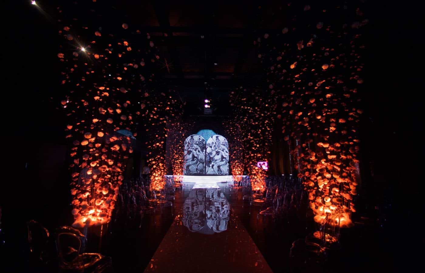Event delivered by the Standsbay events team in Dubai