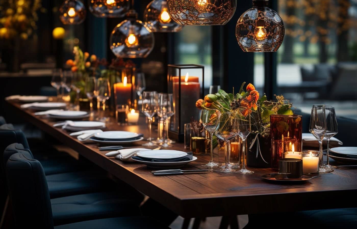 Event delivered by the Standsbay events team in Dubai