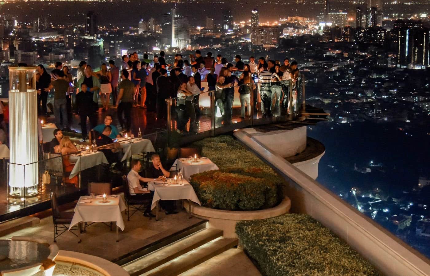Event delivered by the Standsbay events team in Dubai