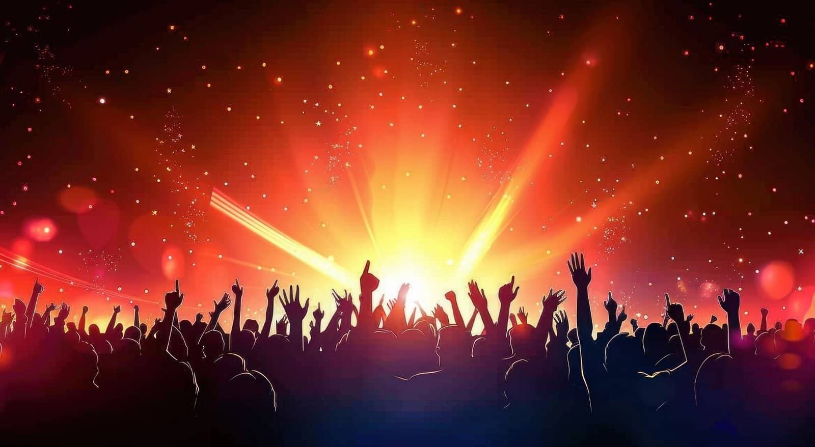 Event delivered by the Standsbay events team in Dubai