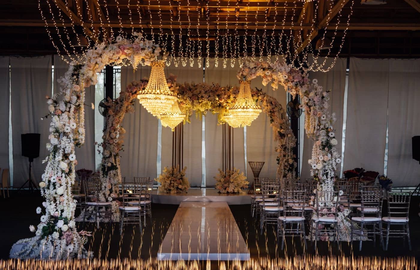 Event delivered by the Standsbay events team in Dubai