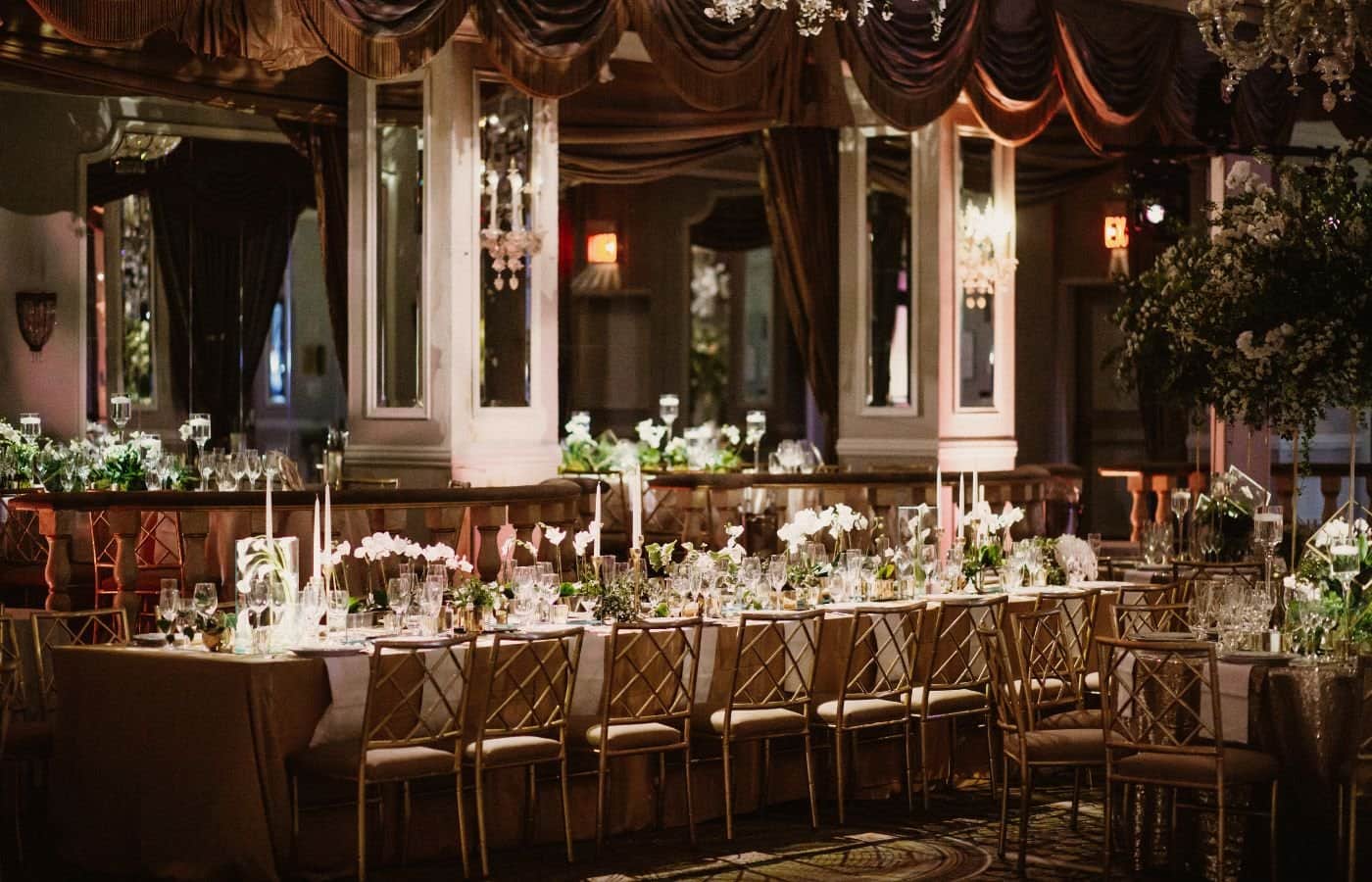 Event delivered by the Standsbay events team in Dubai