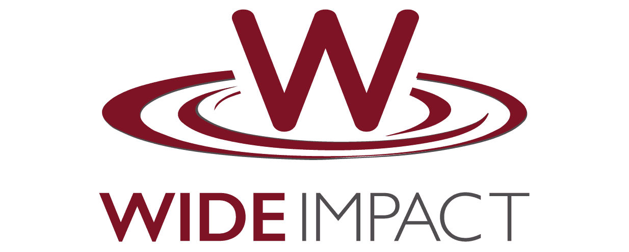 Wide Impact stand at HRSE KSA Riyadh — photo 1