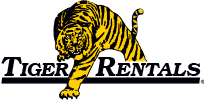tiger rentals