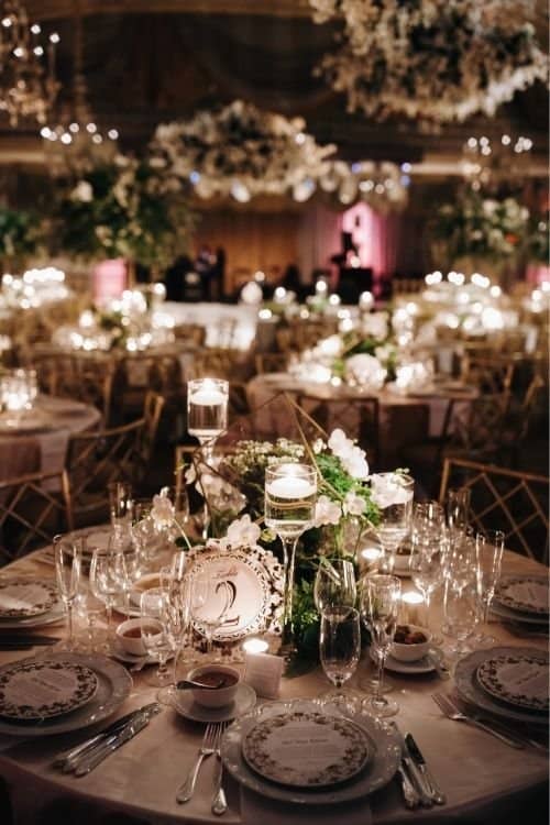 Event Planning Dubai