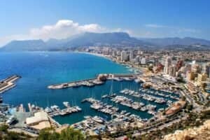 Alicante
