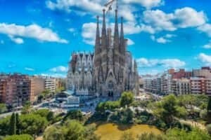 Barcelona