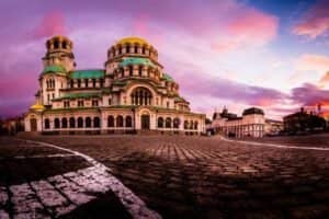 Bulgaria