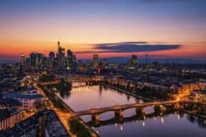 Frankfurt