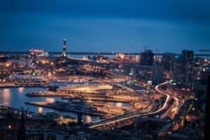 Genova