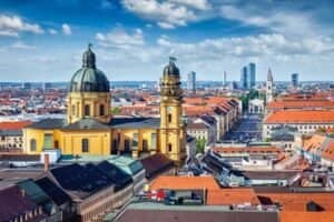 Munich