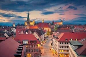 Nuremberg