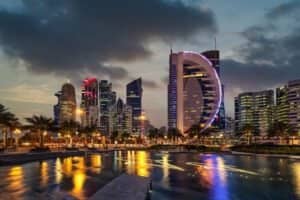 Qatar
