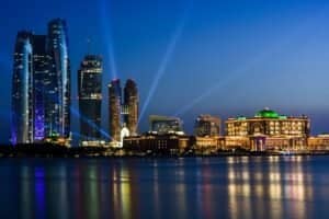 Abu Dhabi