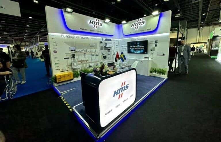 Exhibition Stand Designers in Rimini