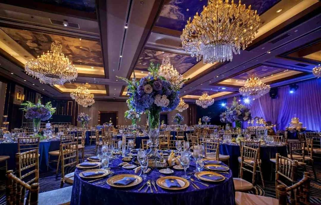 Event Planner Company in Dubai