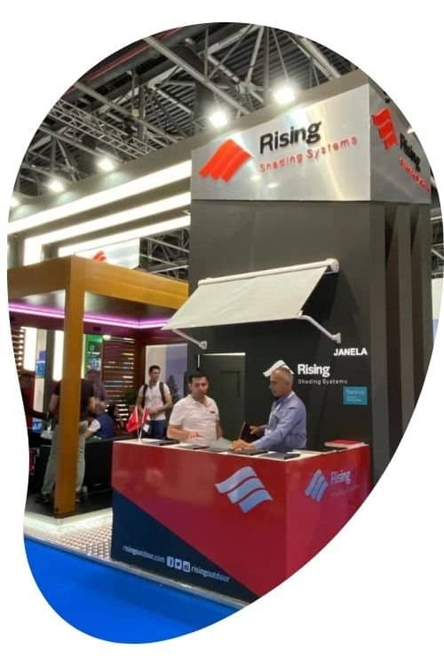 Exhibition Stand Builders in Abu Dhabi