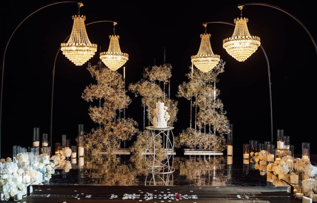 Affordable wedding planner Dubai