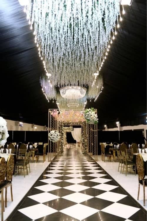 Event decoration Dubai